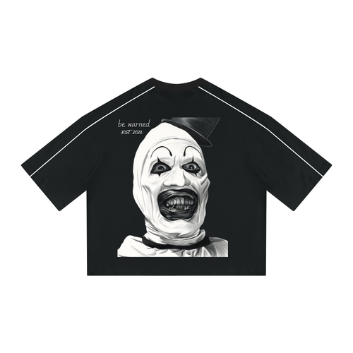 i’m not gonna lie T-Shirt boxy